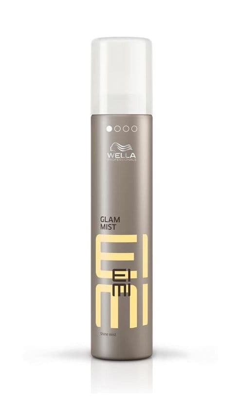 EIMI GLAM MIST Дымка-спрей для блеска 200 мл