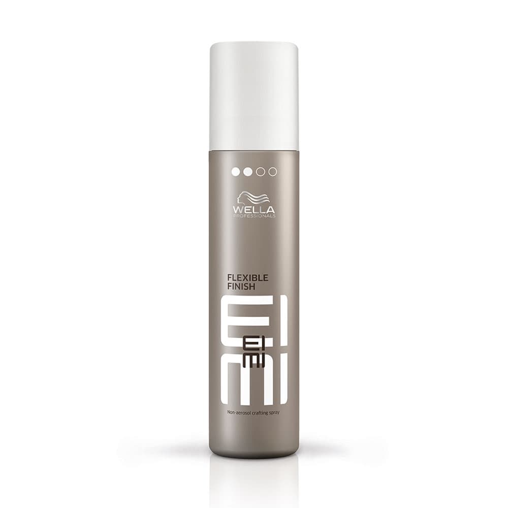 

Eimi Flexible Finish Неаэрозольный Моделирующий Спрей 250 Мл