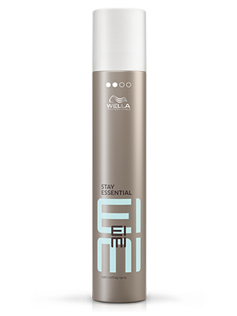 Eimi Stay Essential Лак Для Волос Легкой Фиксации