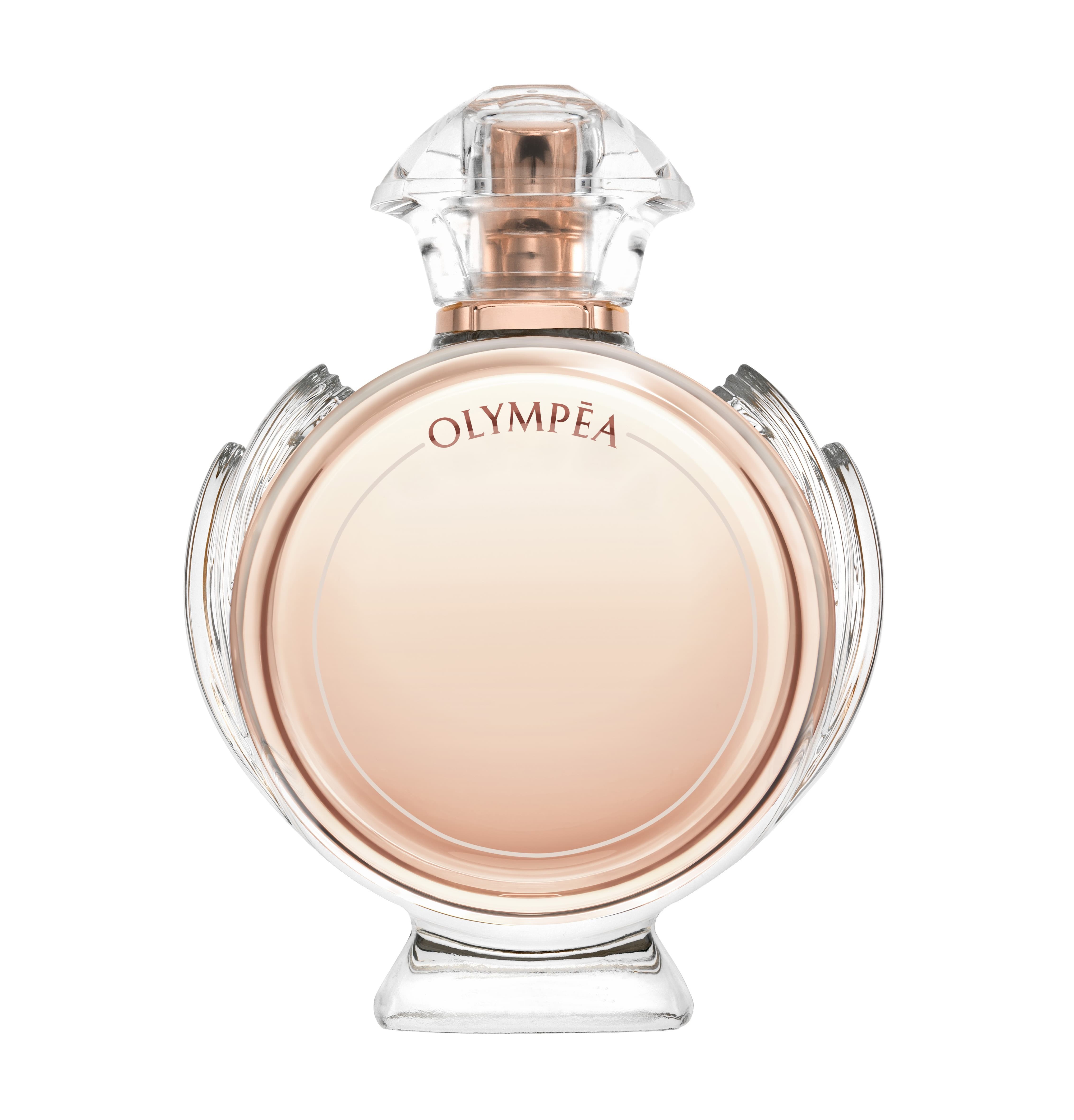 PACO RABANNE OLYMPEA Парфюмированная вода 50 мл