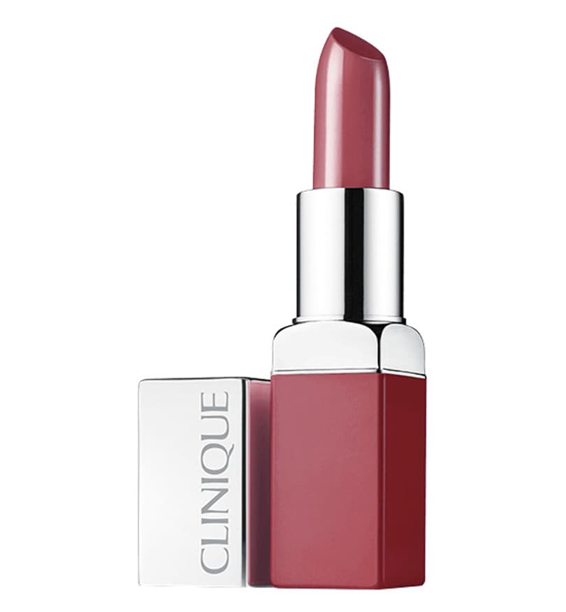 POP LIP COLOUR AND PRIMER Помада для губ № 14 Plum Pop