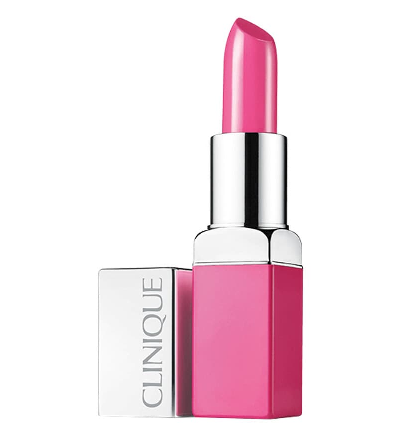 POP LIP COLOUR AND PRIMER Помада для губ № 11 Wow Pop