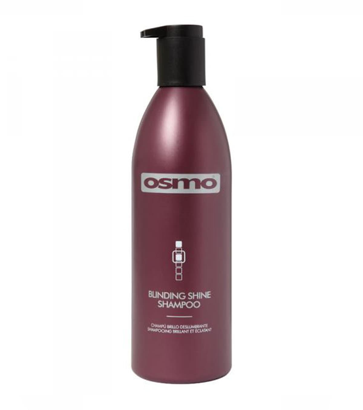 BLINDING SHINE SHAMPOO Шампунь восхитительный блеск для всех типов волос 1000 мл