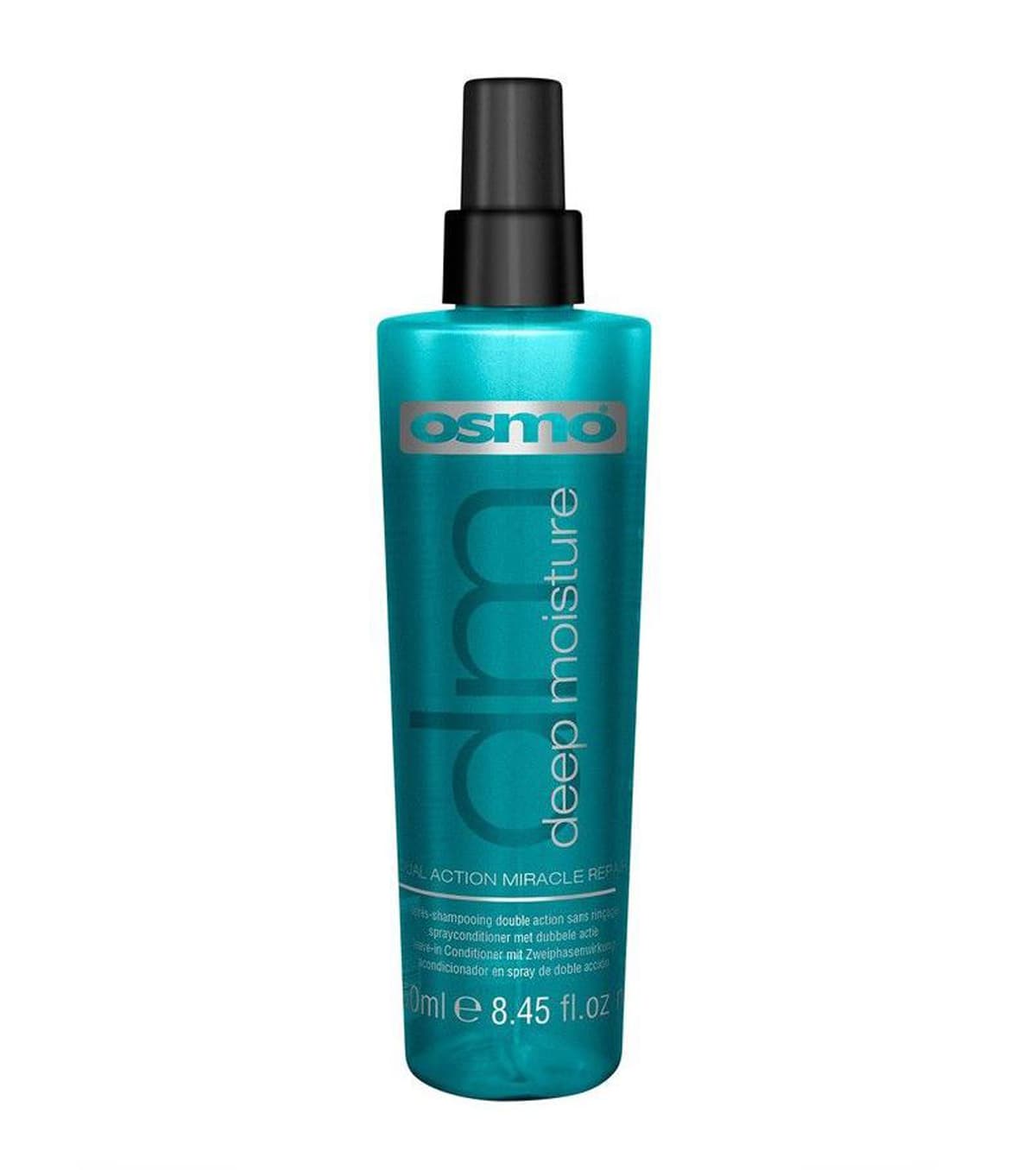 Osmo Essence Спрей д/сухих, поврежденных волос 250мл 250 мл