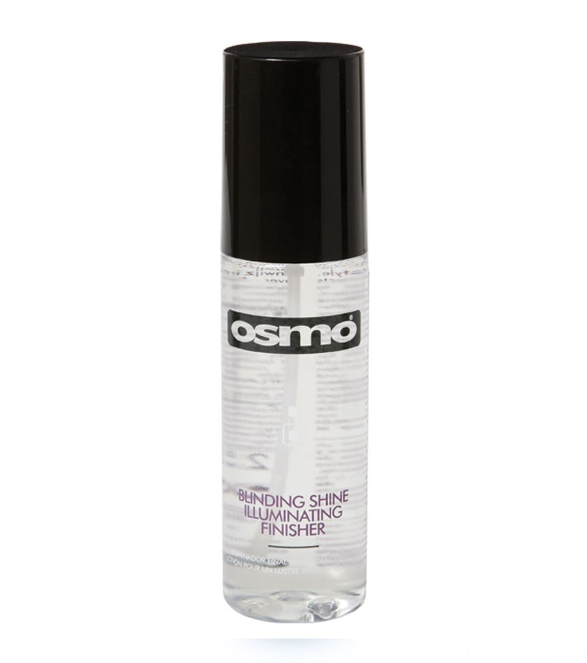 Osmo Essence Спрей-блеск «Облако бриллиантов»125 мл 125 мл
