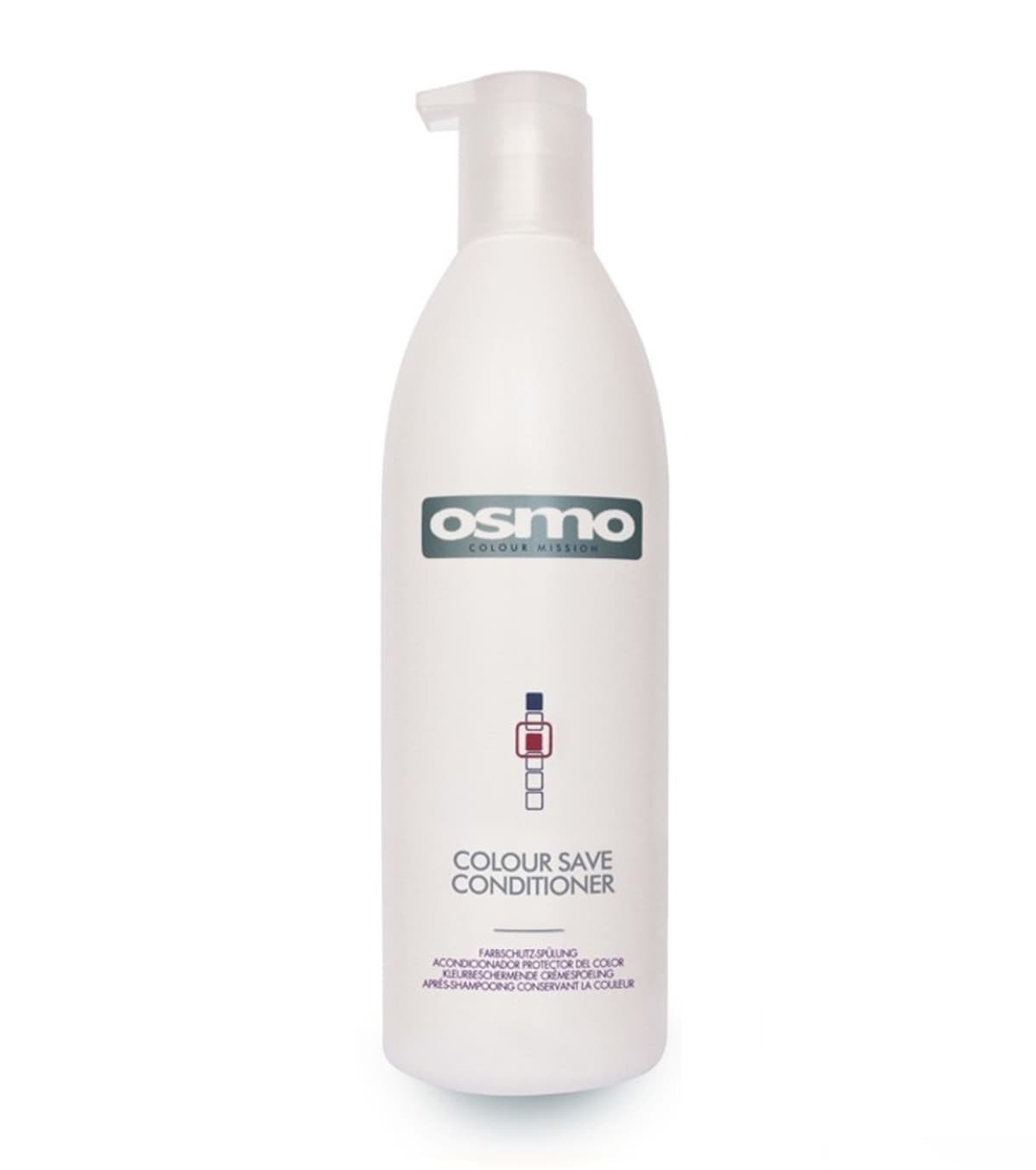 Colour Save Conditioner Кондиционер Для Окрашенных Волос