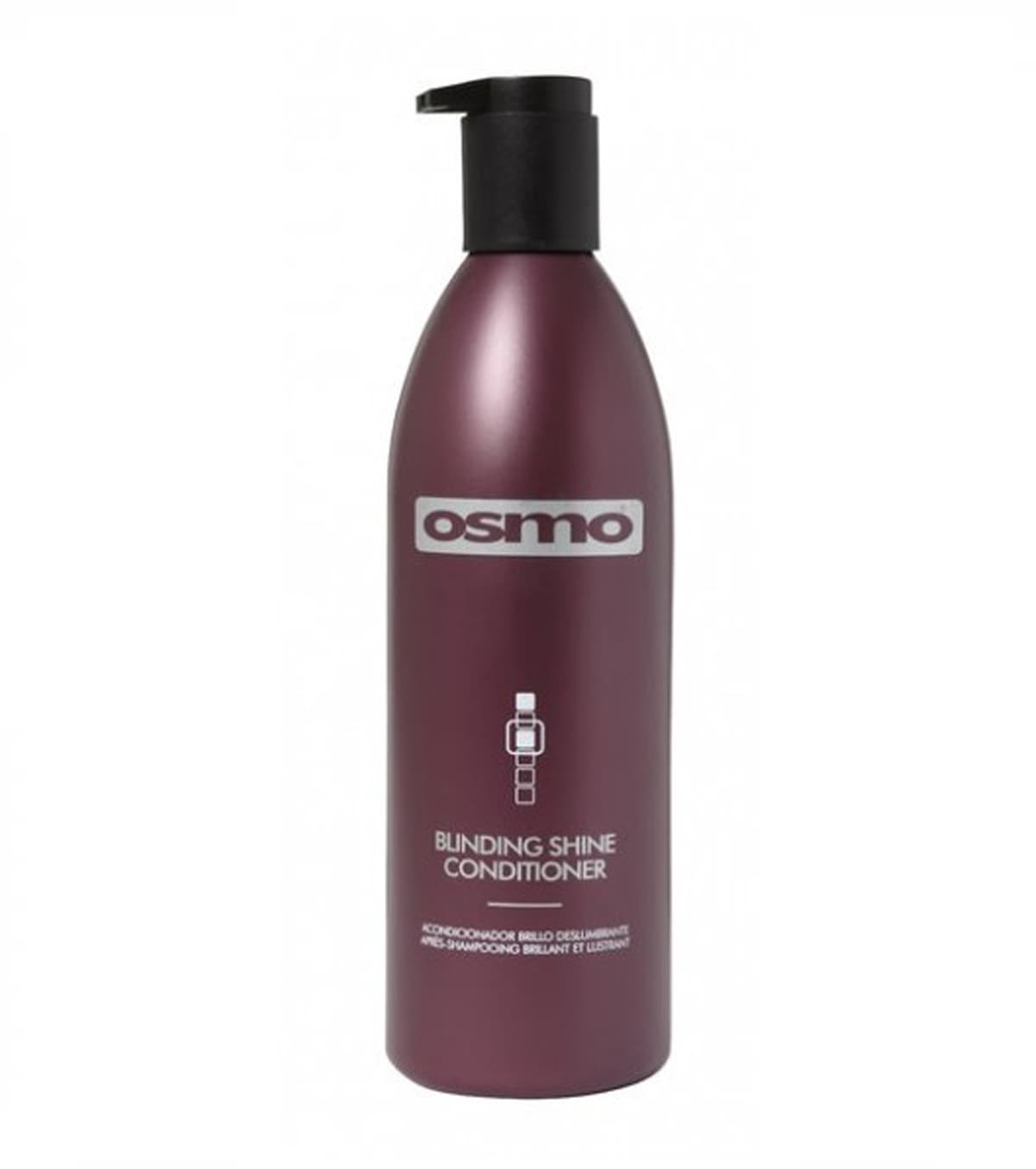Osmo Essence Кондиционер восхитительный блеск д/всех типов волос 1000 мл 1000 мл