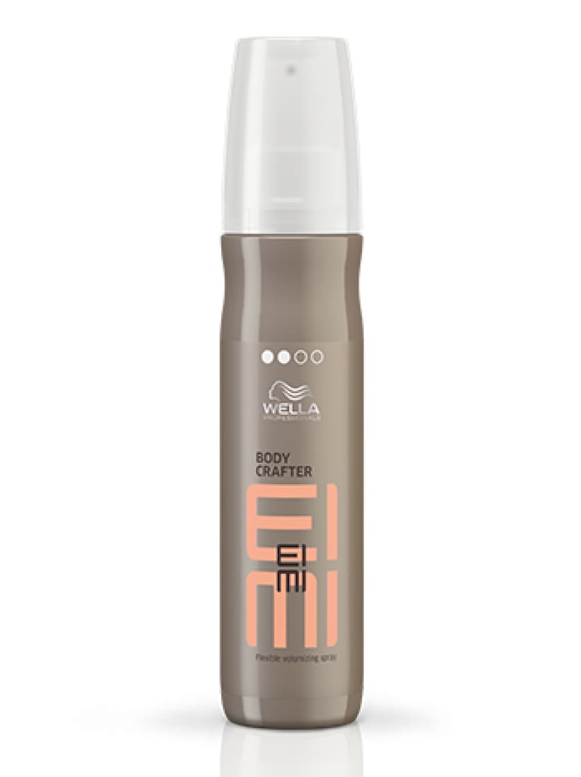 

Eimi Body Crafter Спрей Для Объема 150 Мл