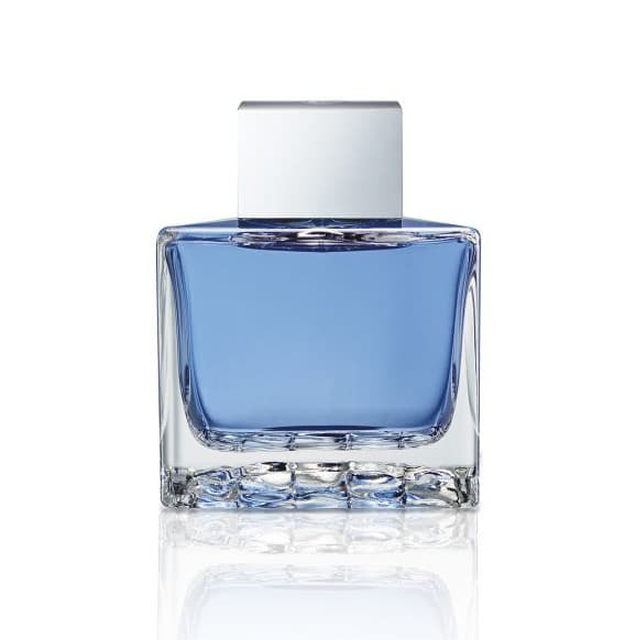 ANTONIO BANDERAS BLUE SEDUCTION MAN Туалетная вода 100 мл
