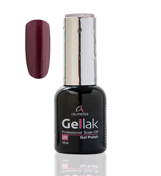 

Gellak Гель-Лак Для Ногтей № 62 10 Мл
