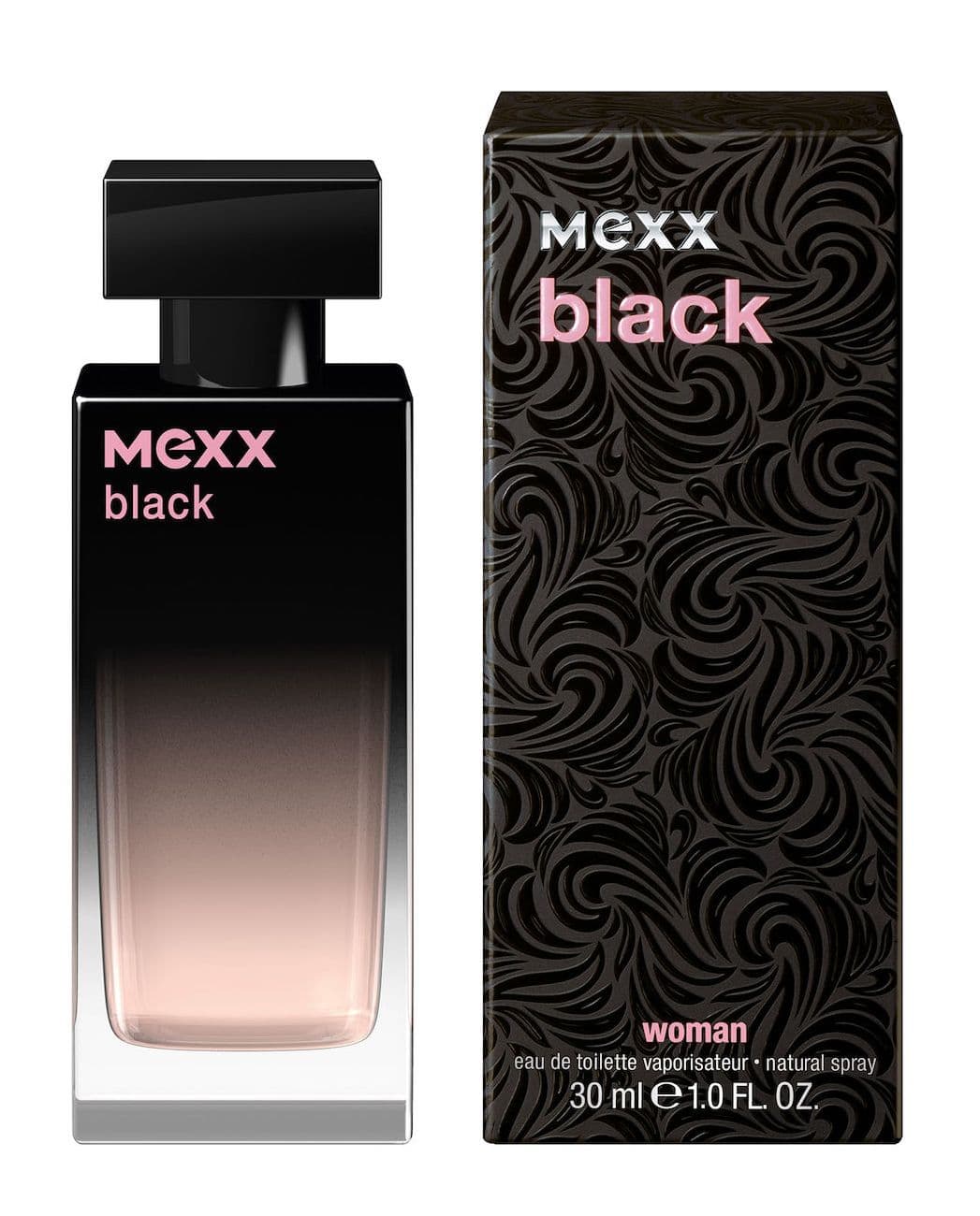 Mexx Black Woman Туалетная Вода