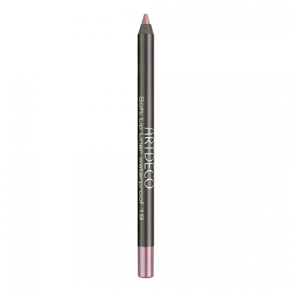 

Soft Lip Liner Waterproof Карандаш Для Губ Водостойкий № 19