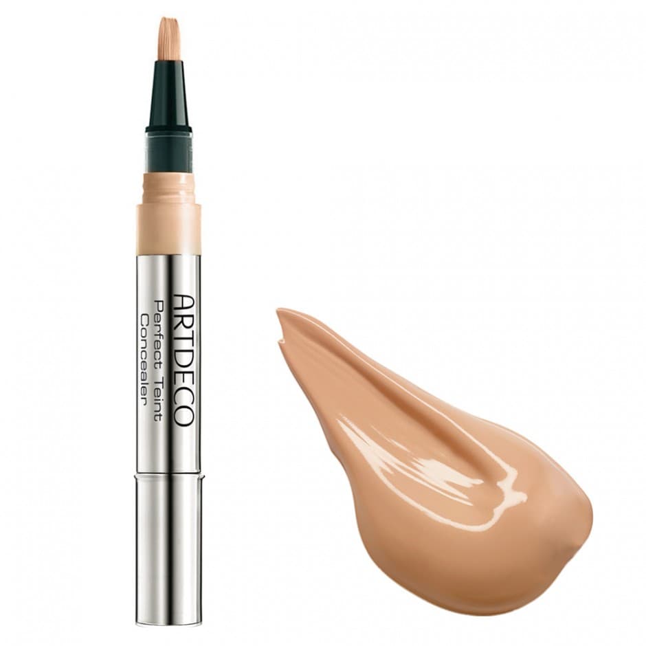 PERFECT TEINT CONCEALER Консилер маскирующий с кисточкой № 7