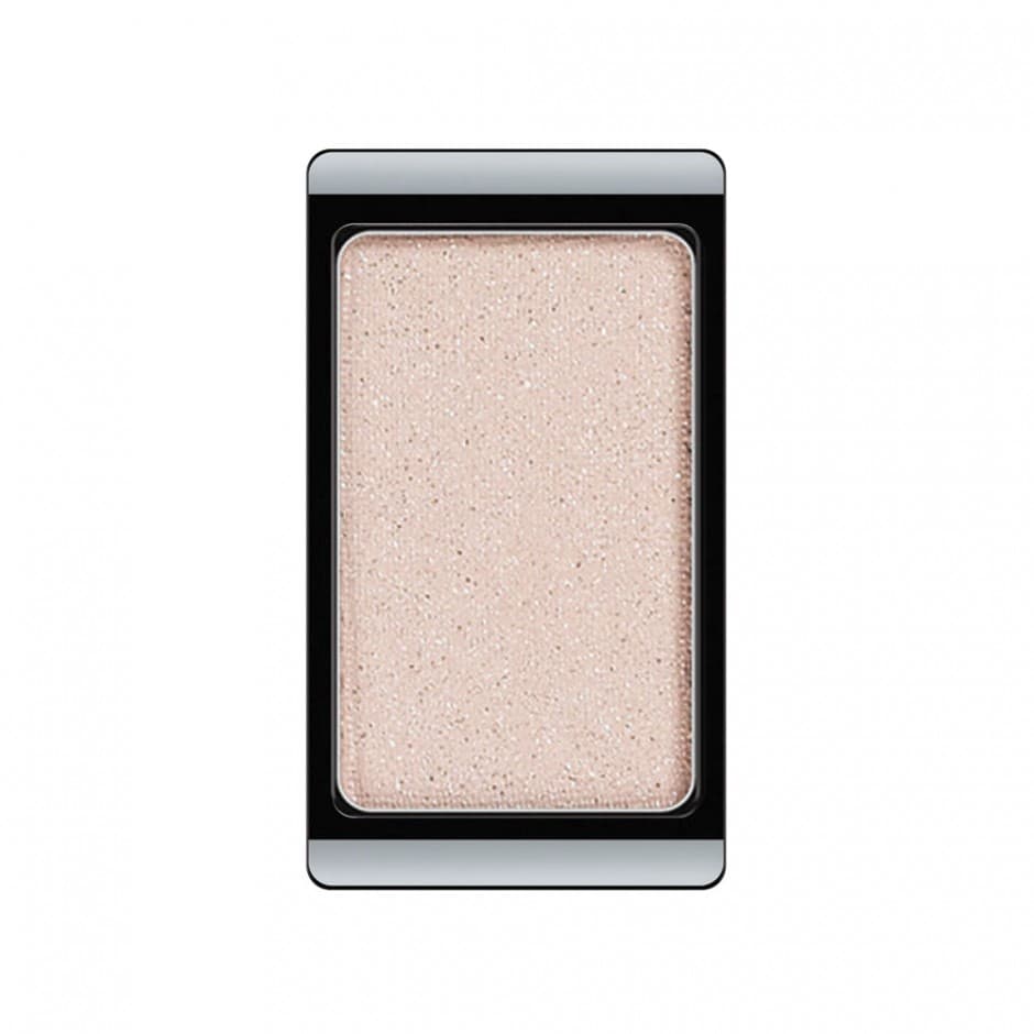 EYESHADOW GLAMOUR Тени для век с блестками № 383