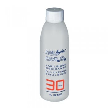 

Hair Light Emulsione Ossidante Окисляющая Эмульсия-9 1000 Мл