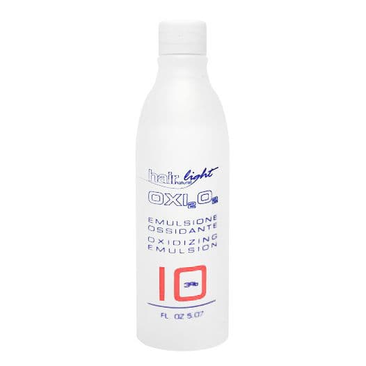 

Hair Light Emulsione Ossidante Окисляющая Эмульсия-3 150 Мл