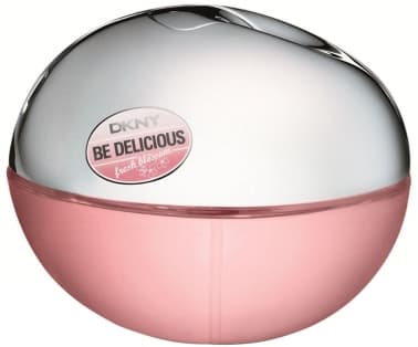 DKNY BE DELICIOUS FRESH BLOSSOM Парфюмированная вода 30 мл