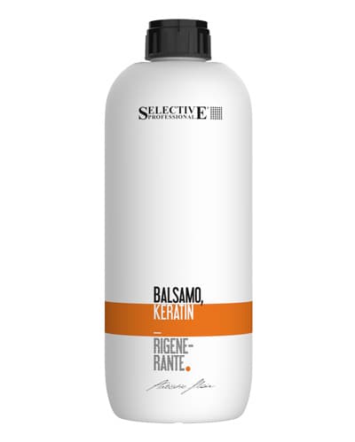 ARTISTIC FLAIR KERATIN Кондиционер кератиновый 1000 мл