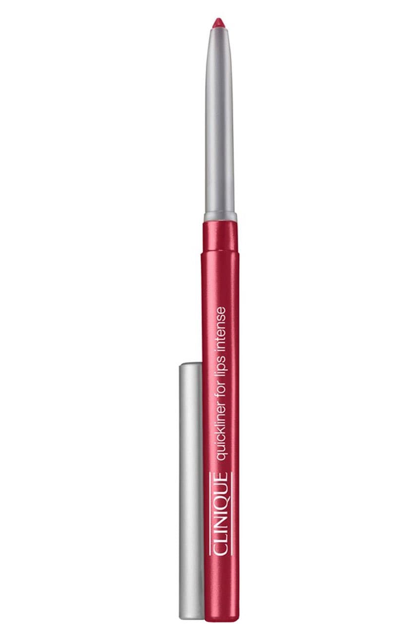 QUICKLINER FOR LIPS INTENSE Автоматический карандаш для губ № 06