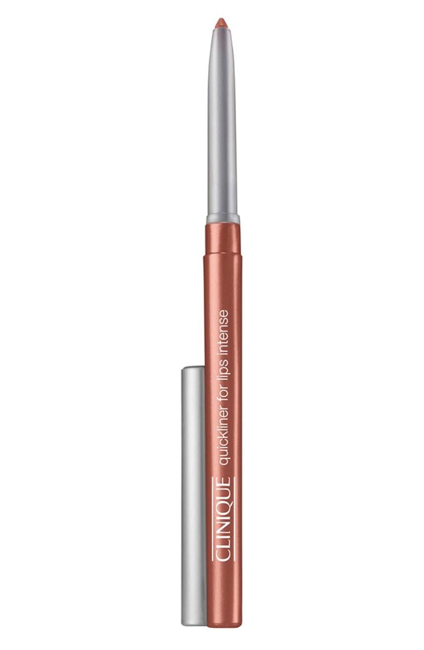 QUICKLINER FOR LIPS INTENSE Автоматический карандаш для губ № 07