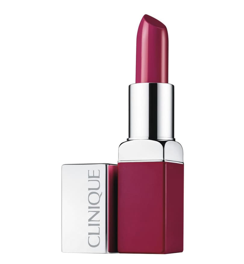 POP LIP COLOUR AND PRIMER Помада для губ № 24 Raspberry Pop
