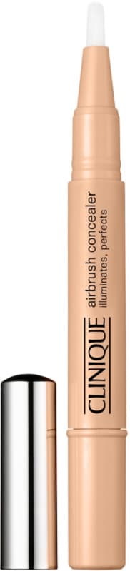 AIRBRUSH CONCEALER Маскирующее средство с кисточкой № 07 Light Honey 1,5мл