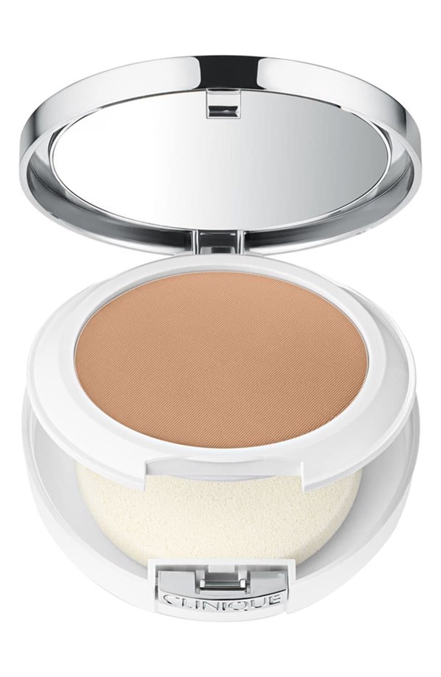 BEYOND PERFECTING Компактная крем-пудра CREAM CHAMOIS