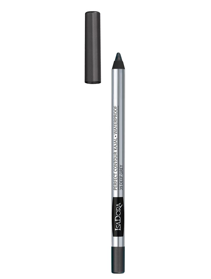 

Perfect Contour Kajal Waterproof Карандаш Для Век Водостойкий № 39