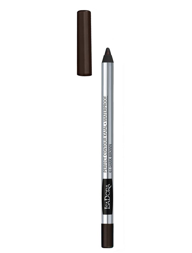 

Perfect Contour Kajal Waterproof Карандаш Для Век Водостойкий № 61