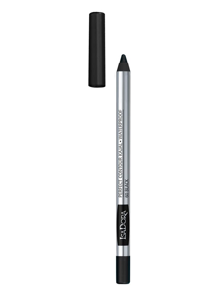 PERFECT CONTOUR KAJAL WATERPROOF Карандаш для век водостойкий № 60
