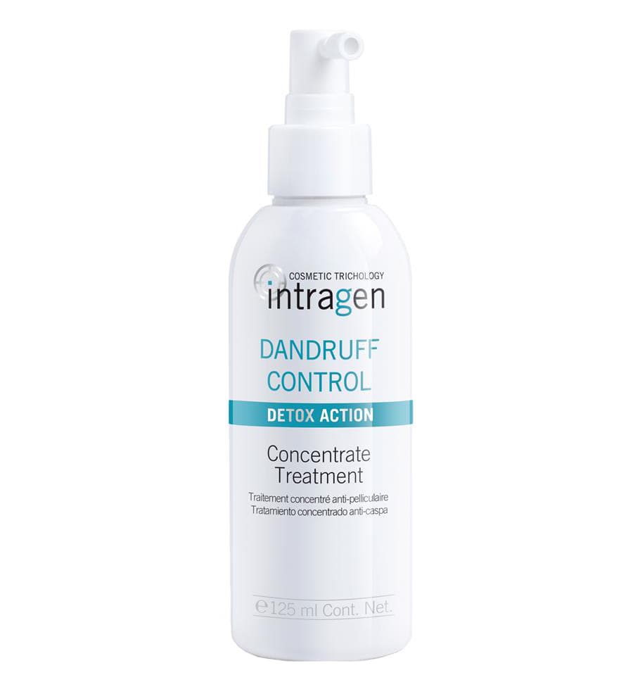 Intragen Dandruff Control Средство Против Перхоти