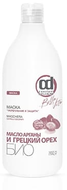 Bio Укрепление И Защита Маска