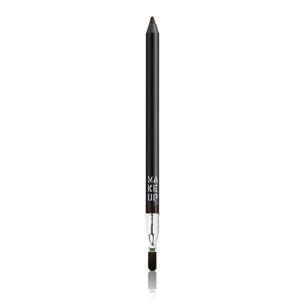 Фото #1: Smoky Liner Long-Lasting Waterproof Устойчивый Водостойкий Карандаш Для Глаз