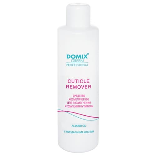 CUTICLE REMOVER Средство для удаления кутикулы 500 мл