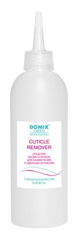 CUTICLE REMOVER Средство для удаления кутикулы 200 мл