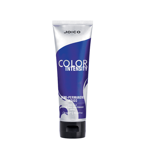 

Color Intensity Краситель Оттеночный Прямого Действия Интенсивный Синий Индиго 118 Мл