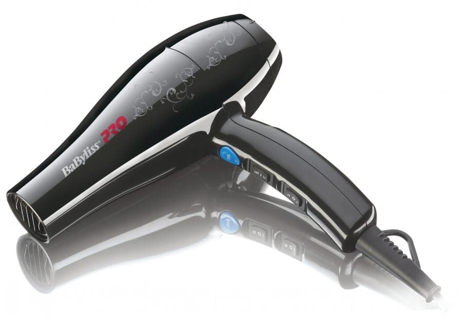 

Pro Фен Черный Bab5559E 20 Шт