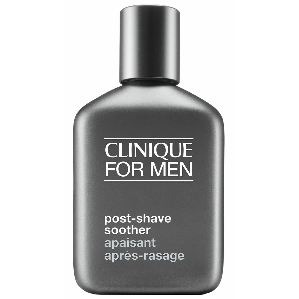 POST-SHAVE SOOTHER Лосьон после бритья