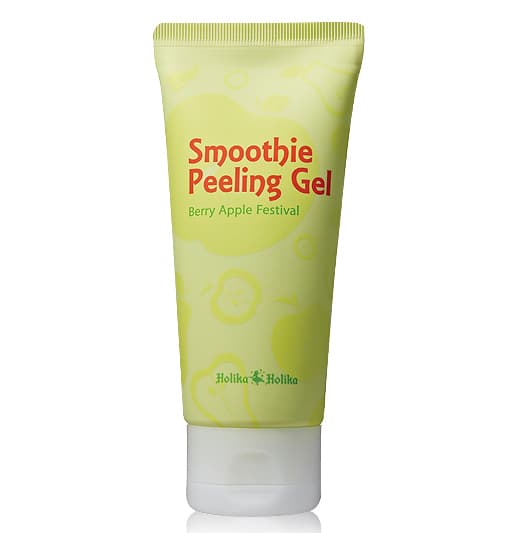 

Smoothie Peeling Gel Отшелушивающий Гель Яблоко 75 Мл