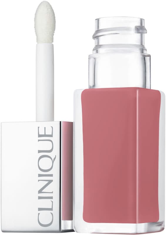 POP LACQUER LIP COLOUR + PRIMER Лак для губ: интенсивный цвет и уход № 05 wink pop