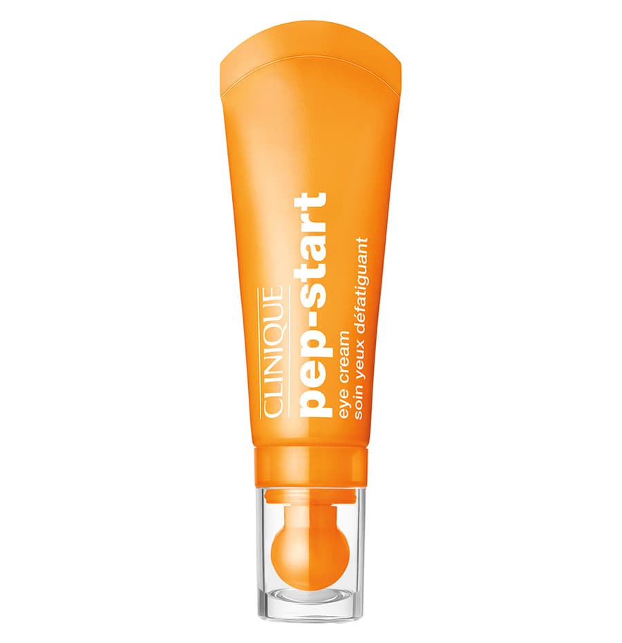 PEP START EYE CREAM Увлажняющий крем-гель для кожи вокруг глаз 15 мл