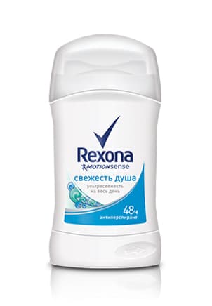 &quot;Свежесть душа&quot; Део-стик 40 мл