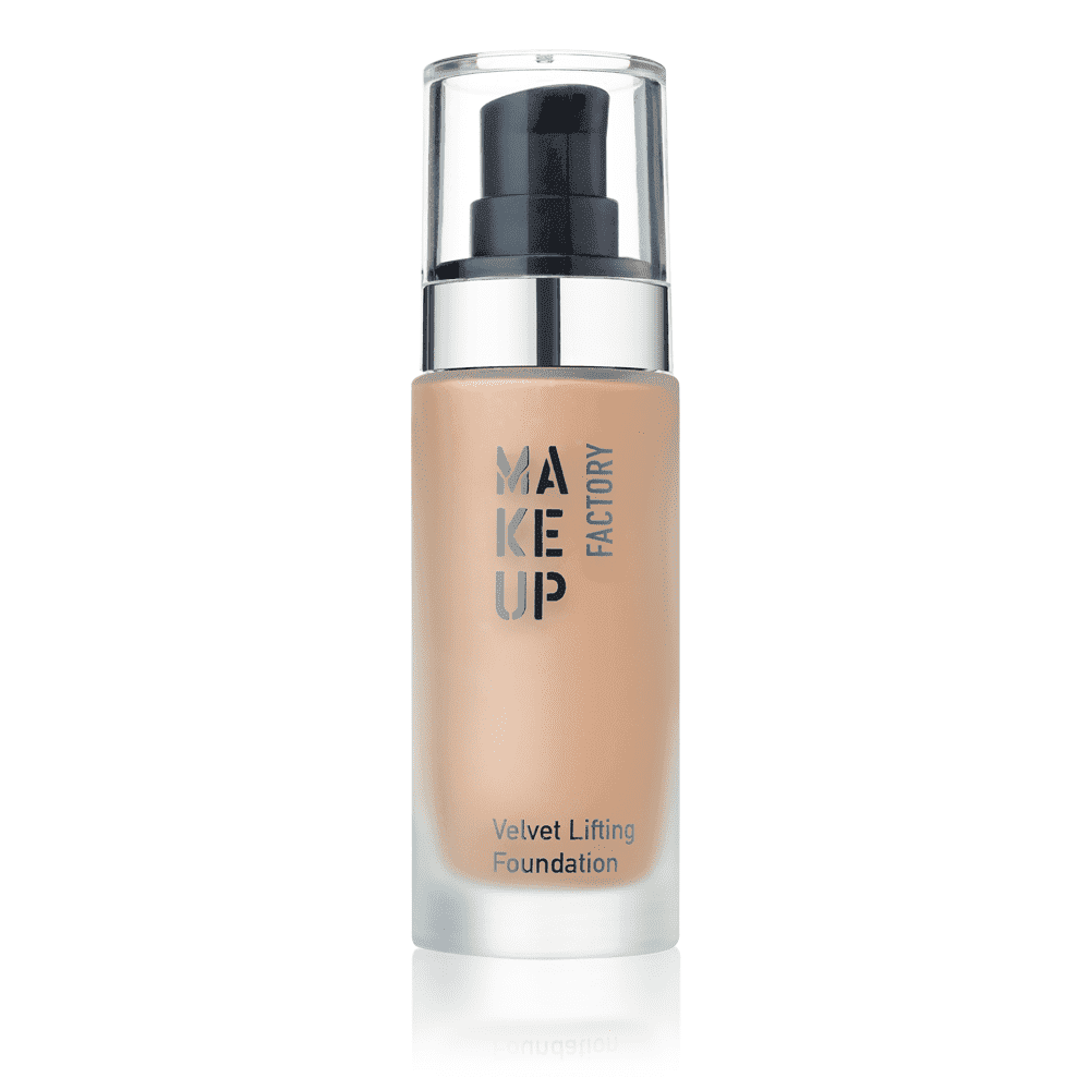 VELVET LIFTING FOUNDATION Тональный крем для нормальной, сухой, комбинированной кожи с эффектом лифтинга № 09 светло-б