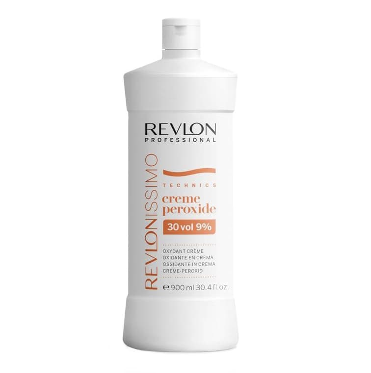 

Revlonissimo Colorsmetique Кремообразный Окислитель 9 900 Мл