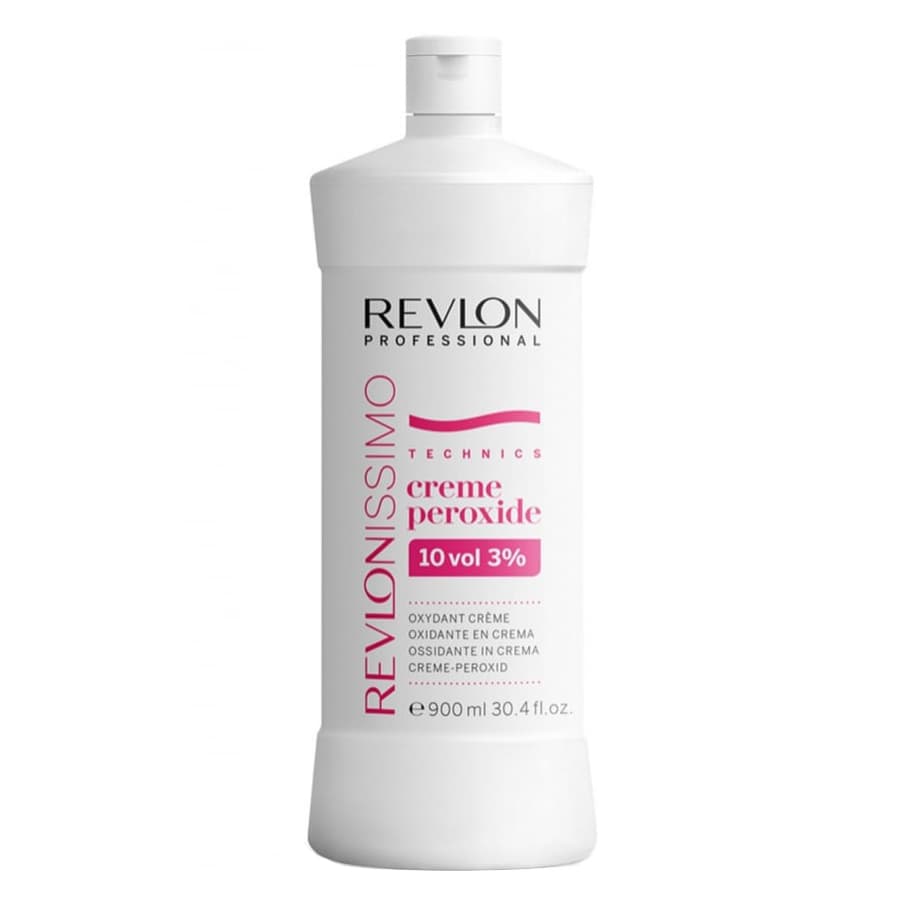 

Revlonissimo Colorsmetique Кремообразный Окислитель 3 900 Мл