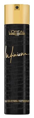 INFINIUM Лак экстра-сильной фиксации (фиксация 4) 300 мл