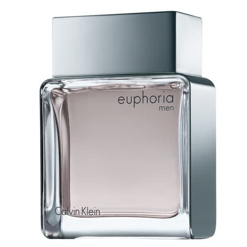 CALVIN KLEIN EUPHORIA FOR MEN Туалетная вода 50 мл
