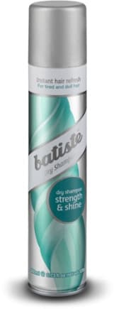 

Batiste Strengthshine Сухой Шампунь 200 Мл