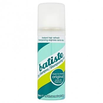 BATISTE ORIGINAL Сухой шампунь 50 мл