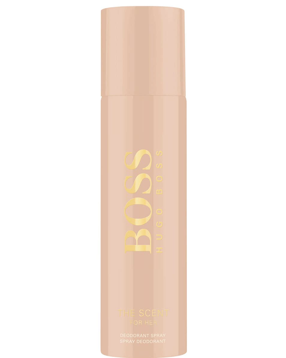 Hugo Boss The Scent For Her Дезодорант